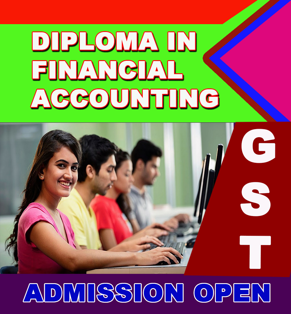 FINANCIAL ACCOUNTING COURSES